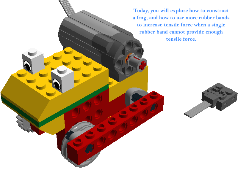 TECHBLAZERS ROBOTICS